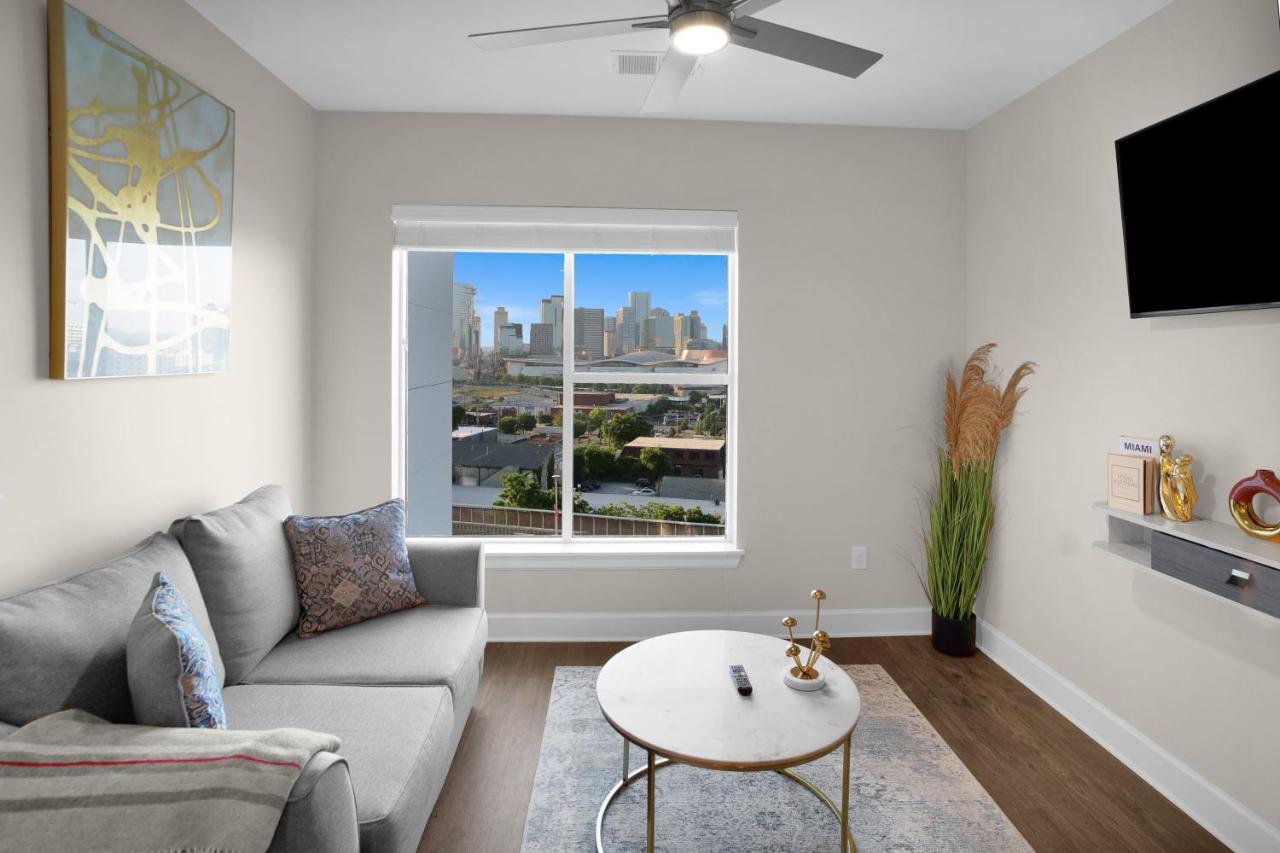 Palatial Abode Nashville With Downtown View & Free Parking Eksteriør billede