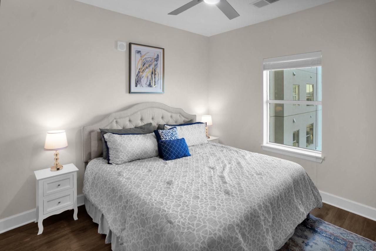 Palatial Abode Nashville With Downtown View & Free Parking Eksteriør billede